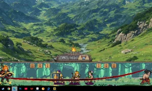 Скриншот игры scr1