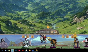 Скриншот игры scr2