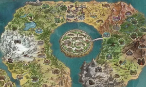 Скриншот игры scr4