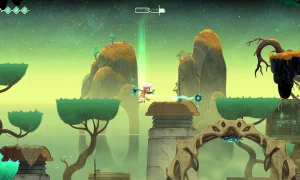 Скриншот игры scr2
