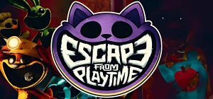 Escape from Playtime v21.10.2026