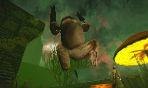 Скриншот игры scr2