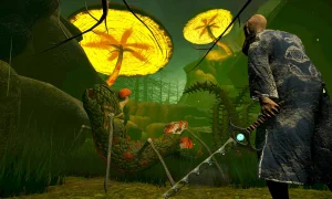 Скриншот игры scr4