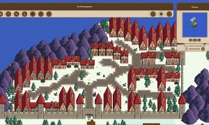 Скриншот игры scr2
