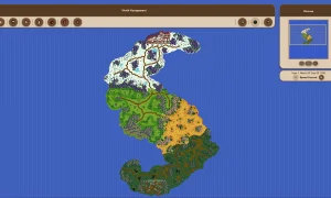 Скриншот игры scr3