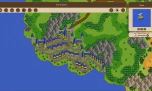 Скриншот игры scr4