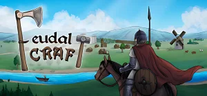 Feudal Craft Build 25920500