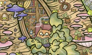Скриншот игры scr2