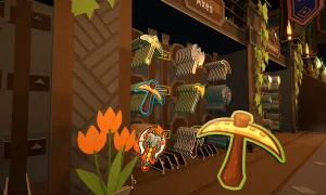 Скриншот игры scr1