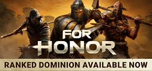 FOR HONOR™ v2026-10-23 build 26160346