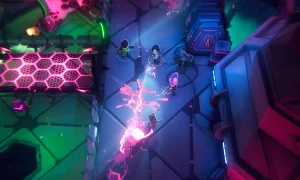 Скриншот игры scr4