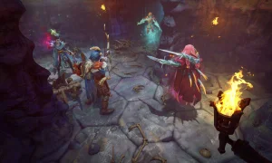 Скриншот игры scr4