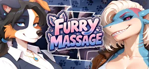 FURRY MASSAGE 🔞 Build 25800732
