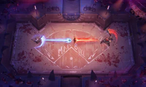 Скриншот игры scr4