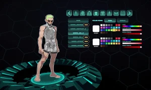Скриншот игры scr2