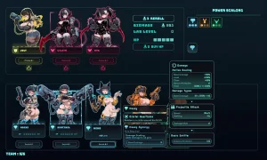 Скриншот игры scr5