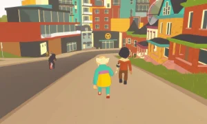 Скриншот игры scr4