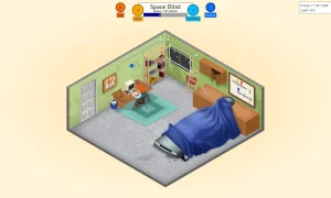 Скриншот игры scr4