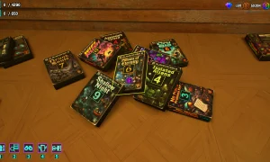 Скриншот игры scr4