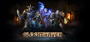 Gloomhaven Build 20286313