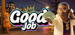 Good Job Build 25997394