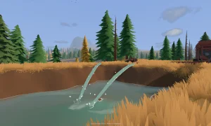 Скриншот игры scr4
