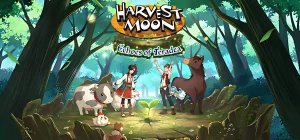 Harvest Moon®: Echoes of Teradea Build 25042025