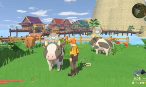 Скриншот игры scr1