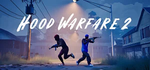 Hood Warfare 2 v10.10.2026