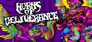 Horns of Deliverance Build 25928321