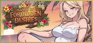 Island of Forbidden Desires Build 25936289