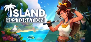 Island Restoration v26.09.2026