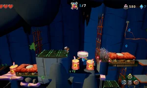 Скриншот игры scr3