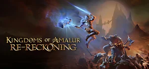 Kingdoms of Amalur: Re-Reckoning v1.1.5