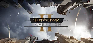 Knights of Honor II: Sovereign v1.9