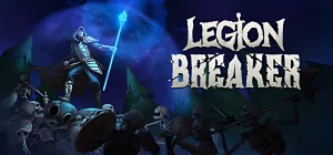 Legion Breaker Build 25904281