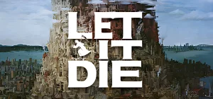 LET IT DIE v12.10.2026