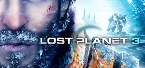 LOST PLANET® 3 Build 23960158