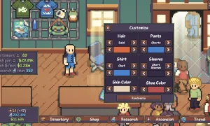 Скриншот игры scr4