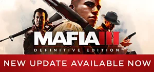 Mafia III: Definitive Edition Build 25654741