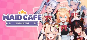 Maid Cafe Simulator v10.10.2026