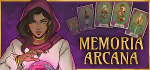 Memoria Arcana Build 23766787