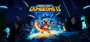 Minecraft Dungeons II Build 25041023
