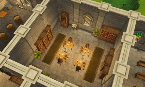 Скриншот игры scr4