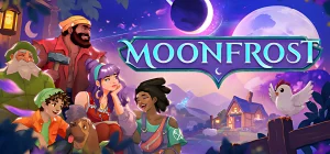 Moonfrost Build 25828804