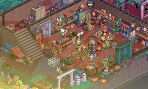Скриншот игры scr4