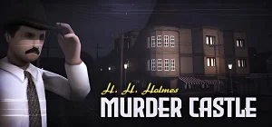 Murder Castle Build 25984666