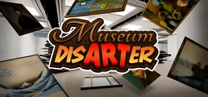 Museum Disarter Build 25883015