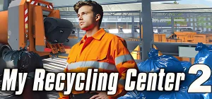 My Recycling Center 2 Build 25940682