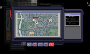 Скриншот игры scr4